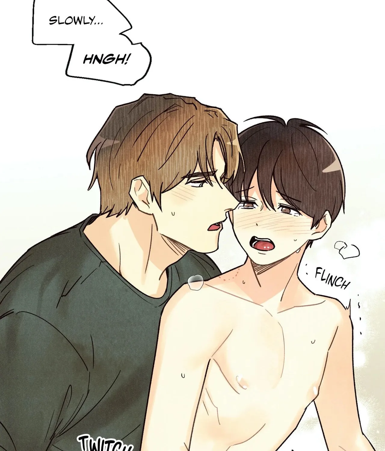 Read Pian Pian chapter 51 image 34 on Lezhin