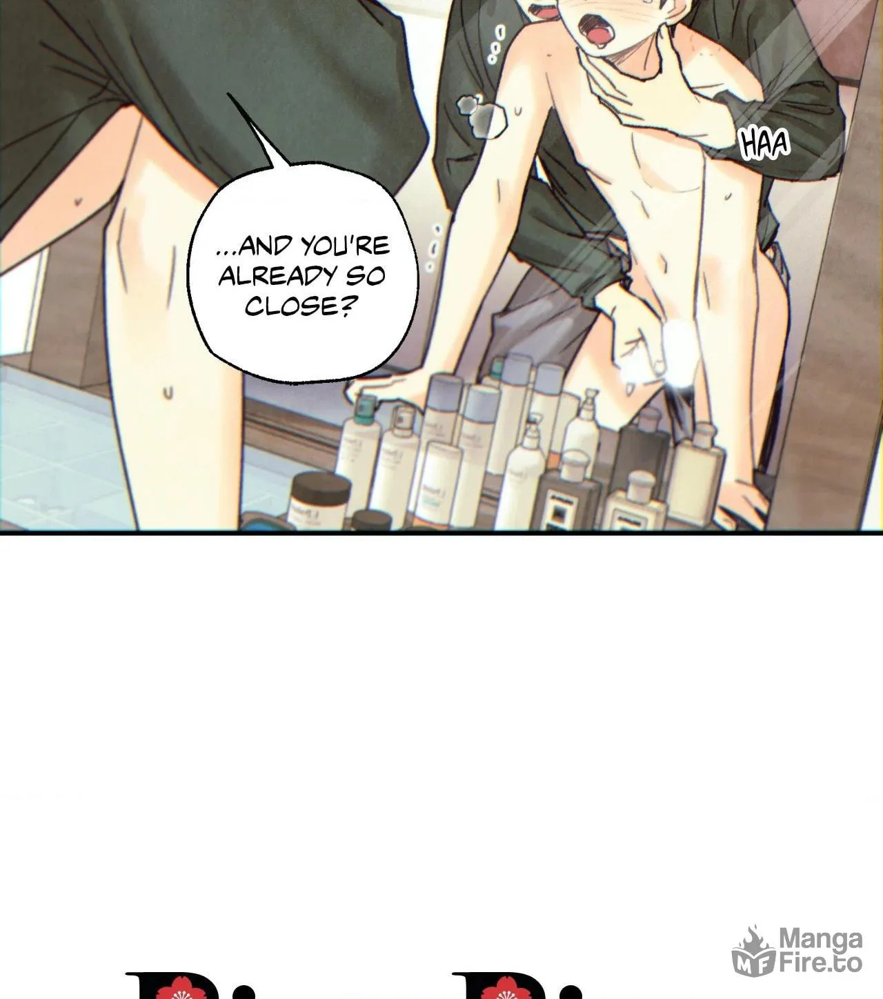 Read Pian Pian chapter 51 image 4 on Lezhin