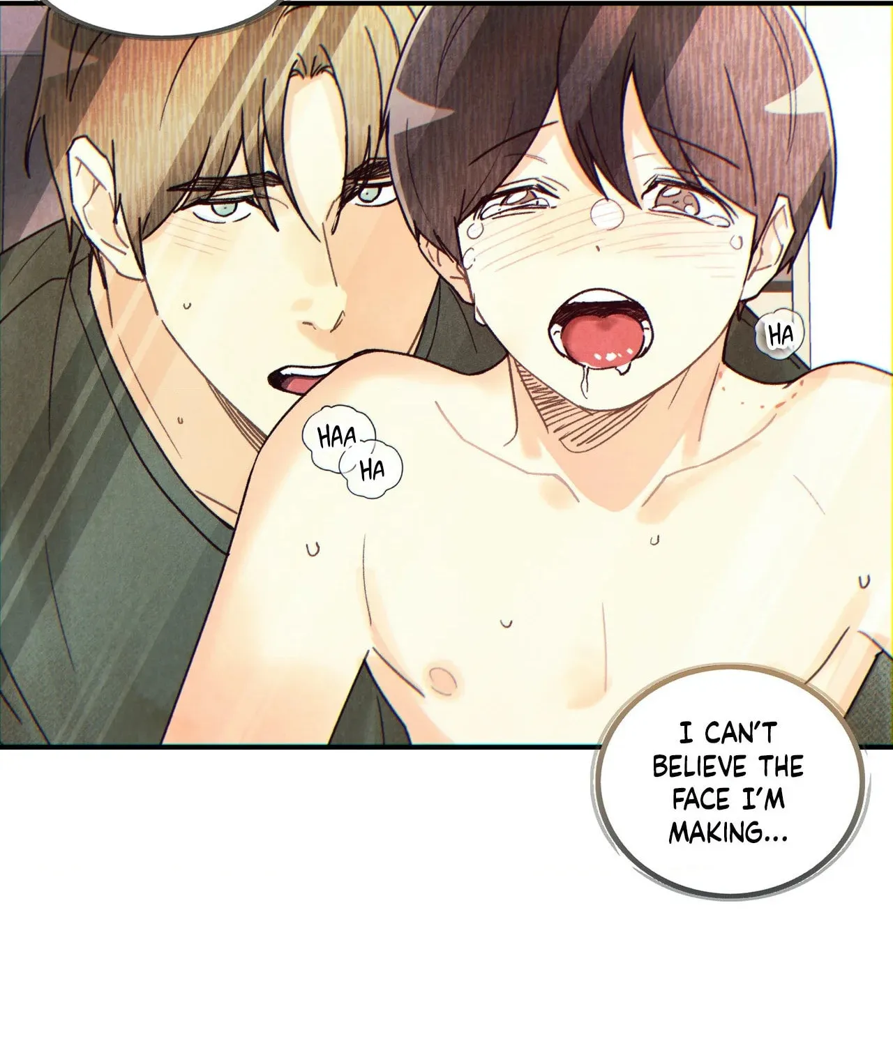 Read Pian Pian chapter 51 image 40 on Lezhin
