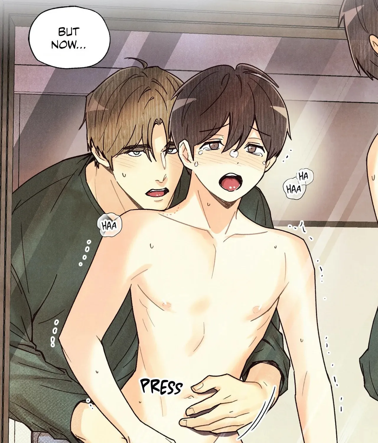 Read Pian Pian chapter 51 image 43 on Lezhin