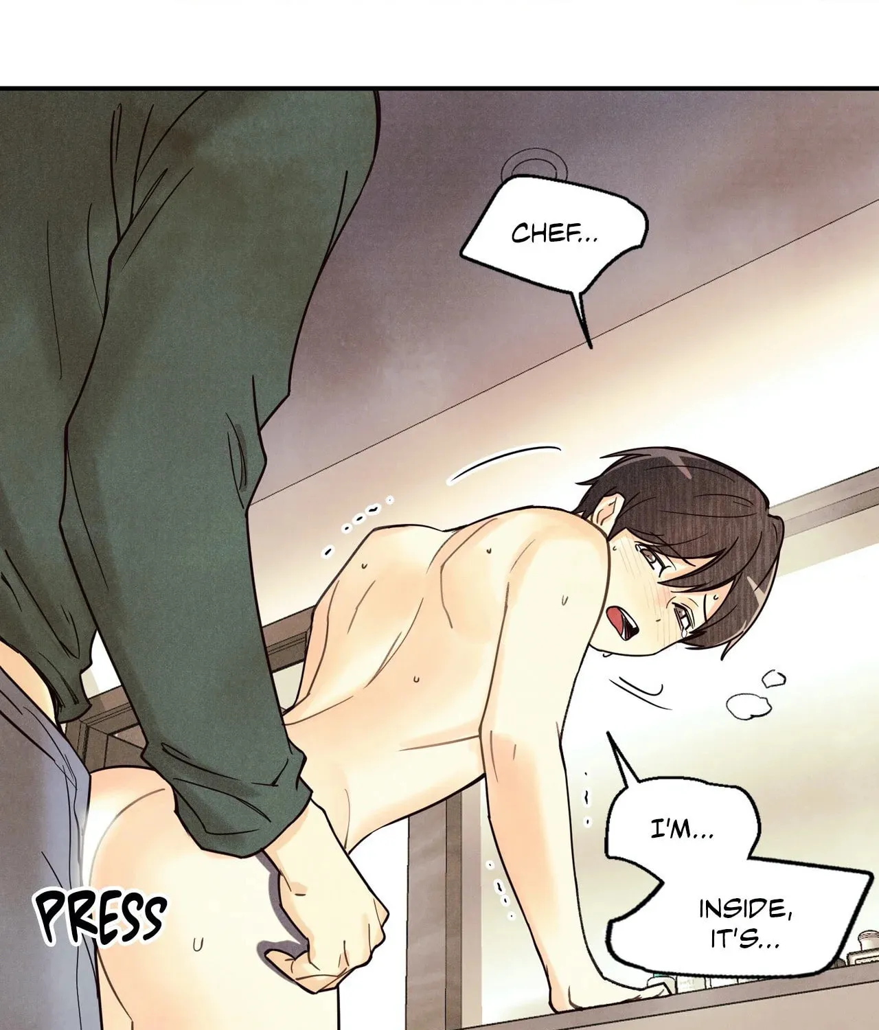 Read Pian Pian chapter 51 image 54 on Lezhin