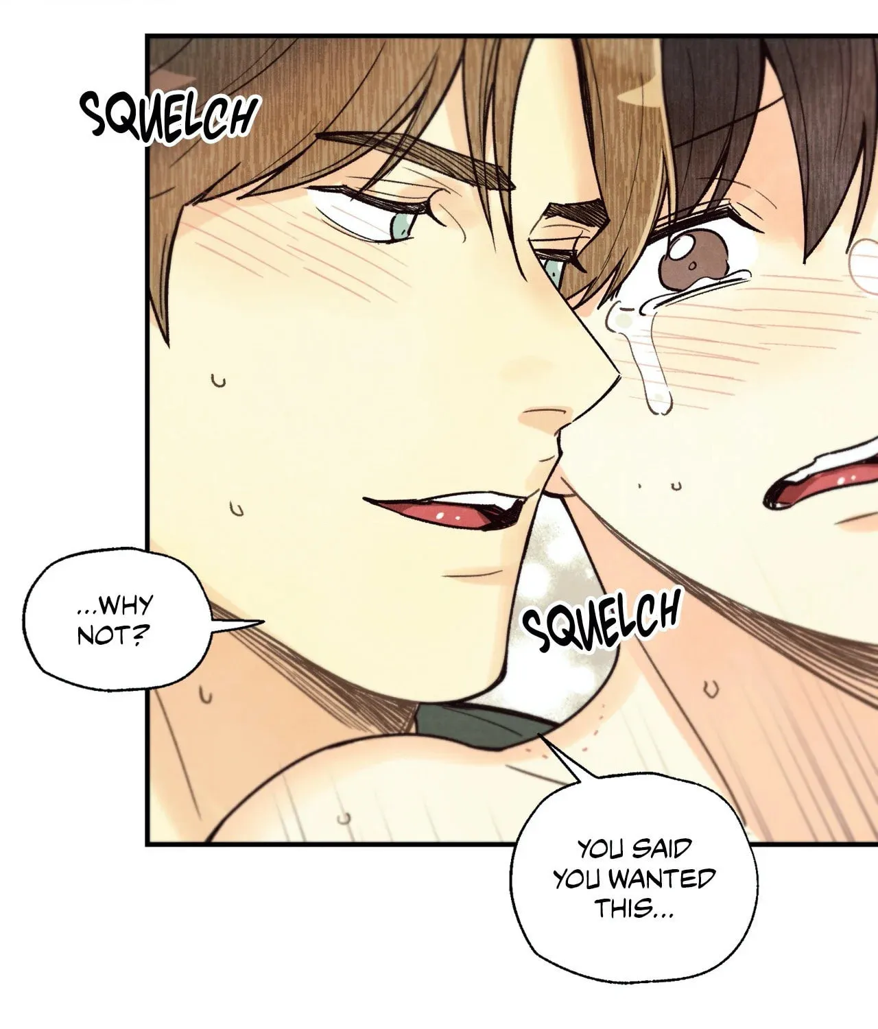 Read Pian Pian chapter 51 image 78 on Lezhin