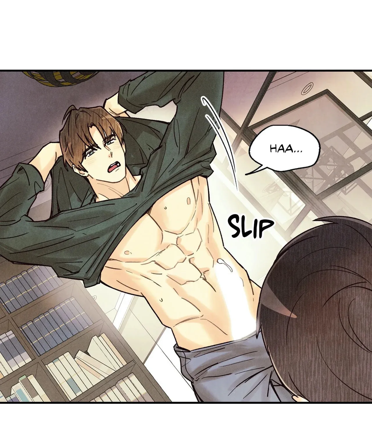 Read Pian Pian chapter 51 image 87 on Lezhin