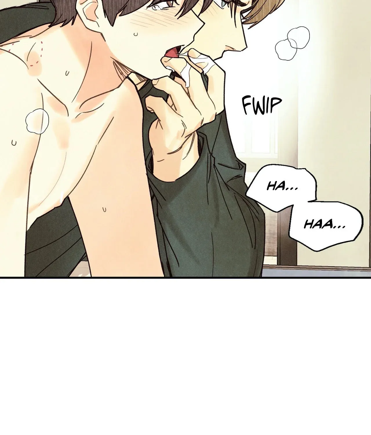 Read Pian Pian chapter 51 image 9 on Lezhin
