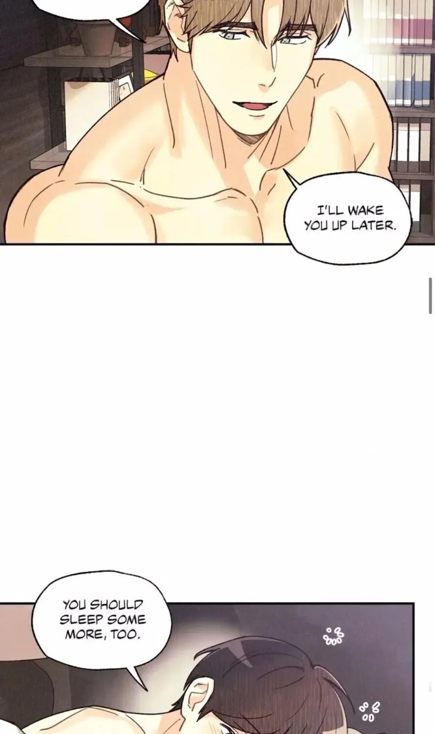 Read Pian Pian chapter 52 image 15 on Lezhin