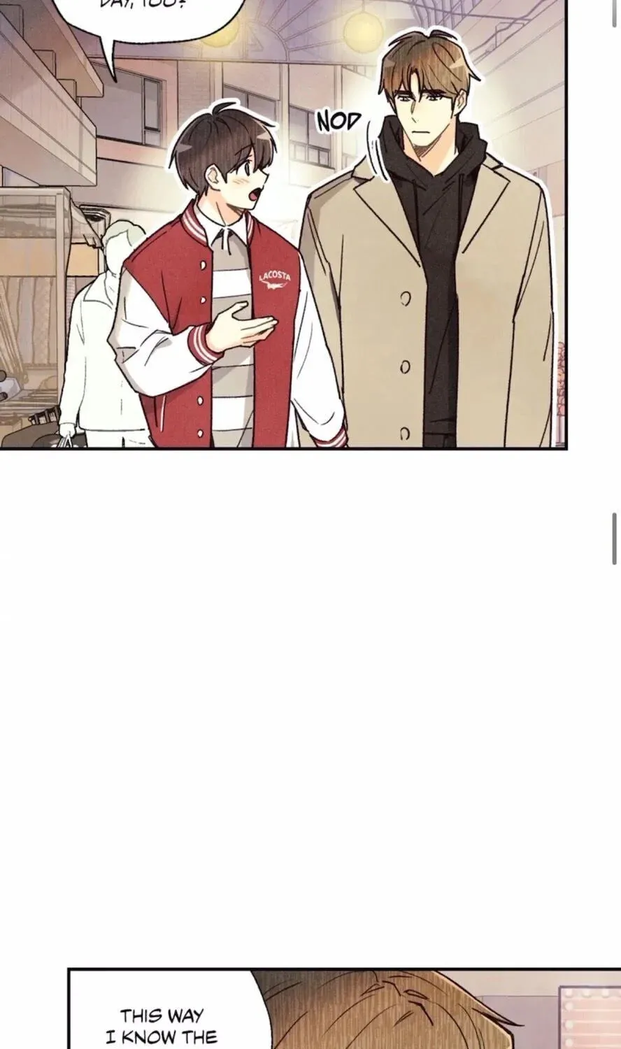 Read Pian Pian chapter 52 image 24 on Lezhin