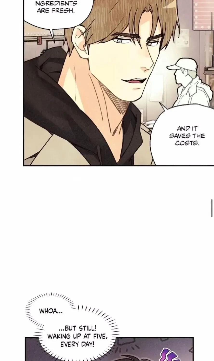 Read Pian Pian chapter 52 image 25 on Lezhin