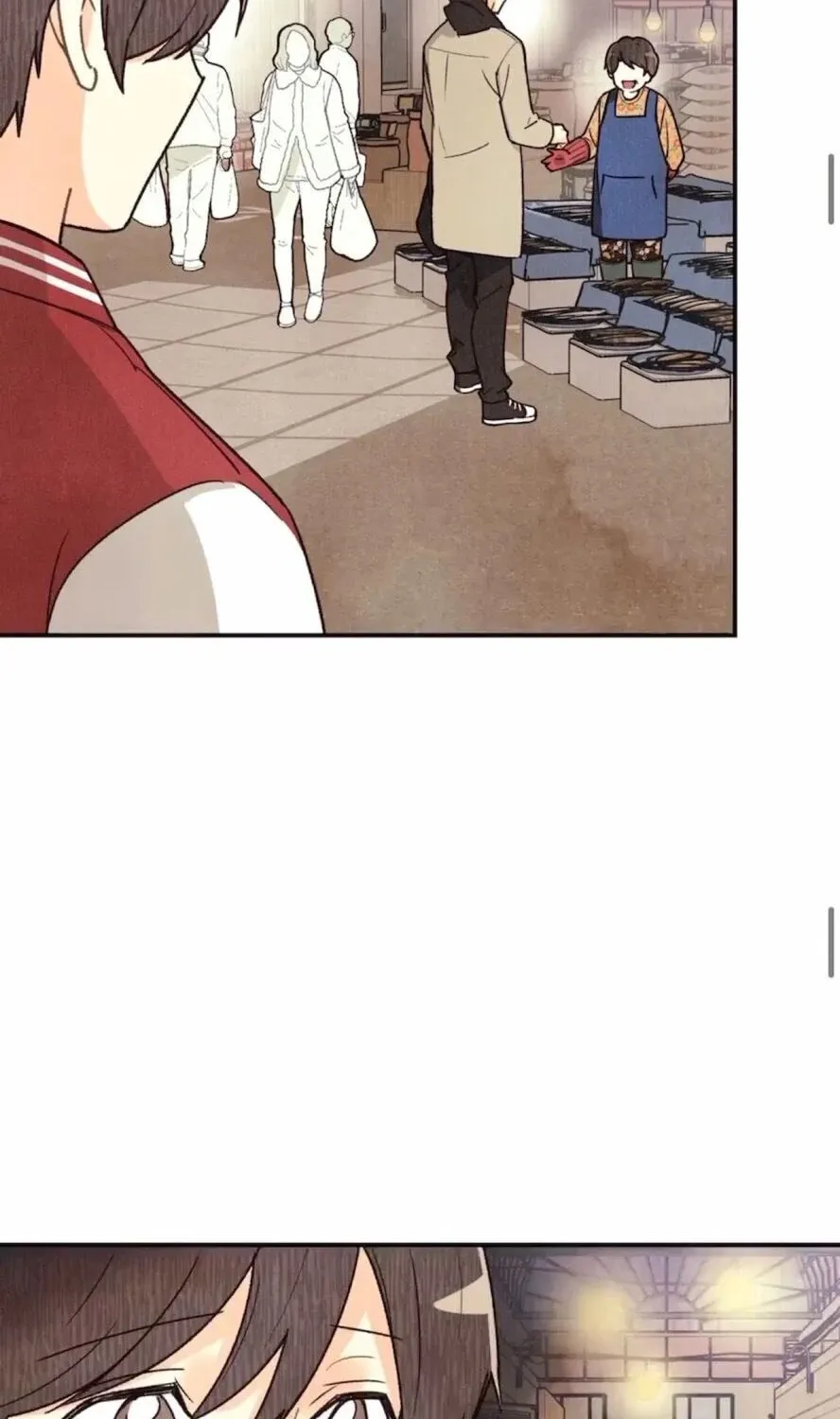 Read Pian Pian chapter 52 image 27 on Lezhin