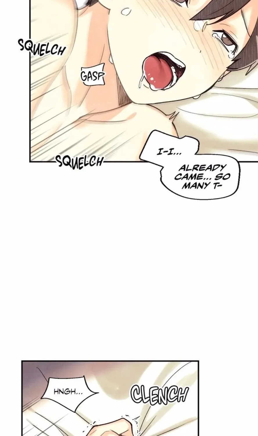 Read Pian Pian chapter 52 image 3 on Lezhin