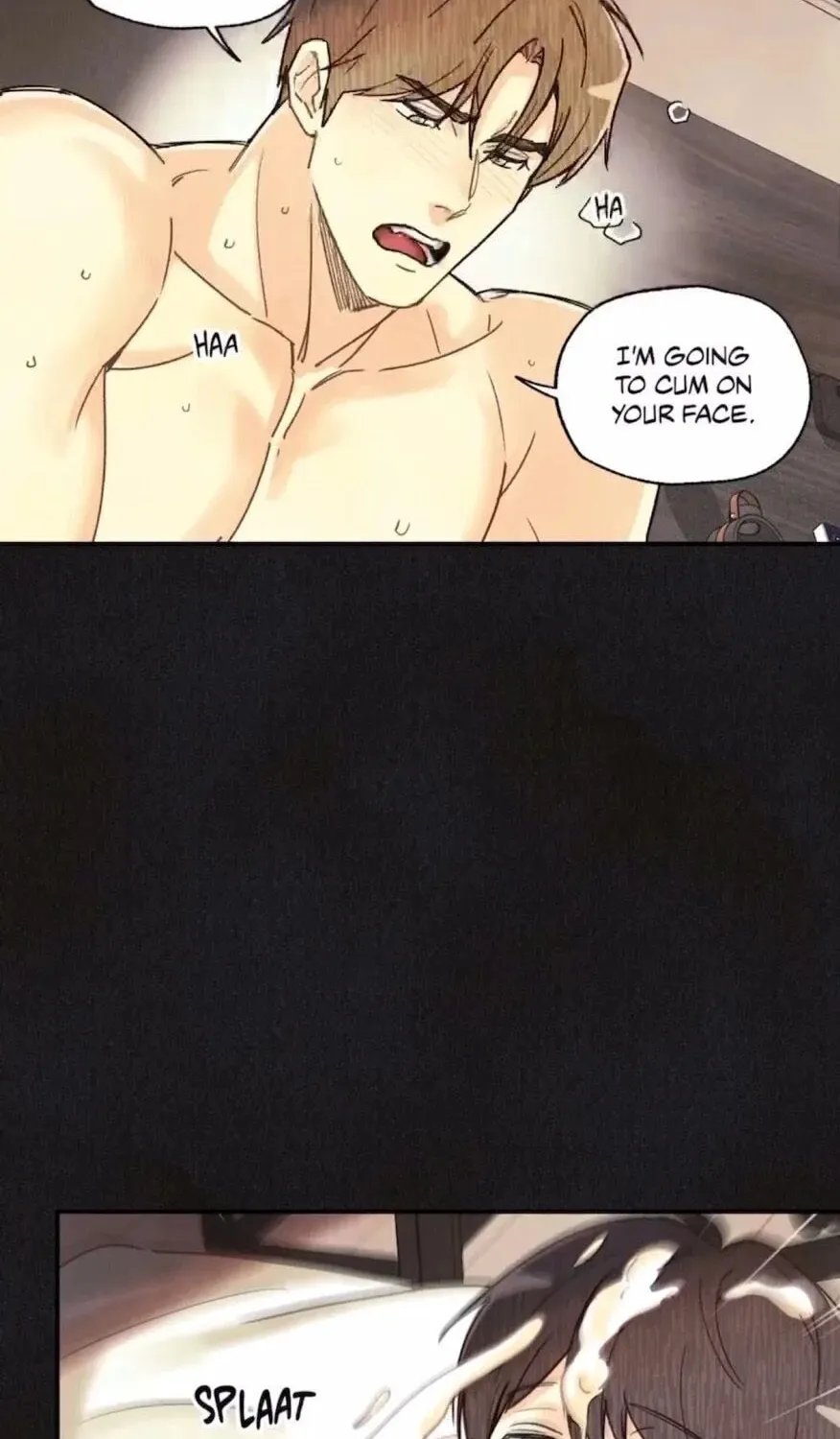 Read Pian Pian chapter 52 image 39 on Lezhin