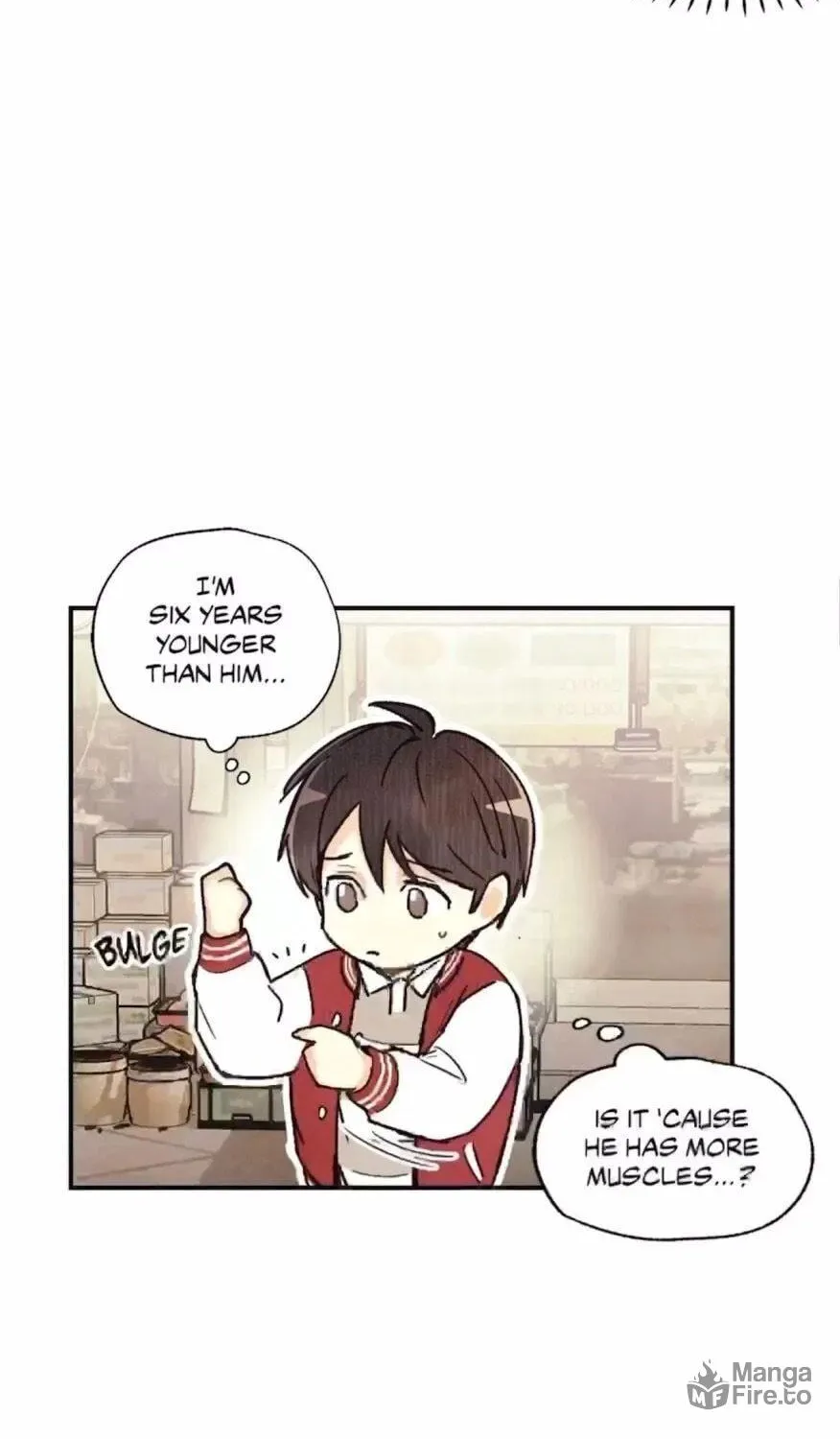 Read Pian Pian chapter 52 image 43 on Lezhin