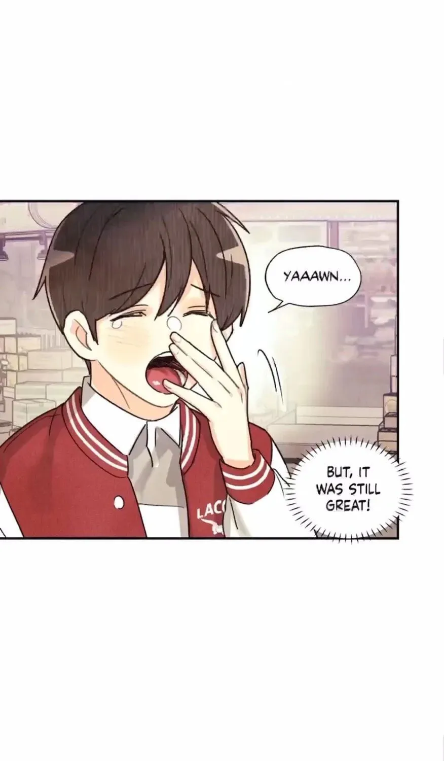 Read Pian Pian chapter 52 image 44 on Lezhin