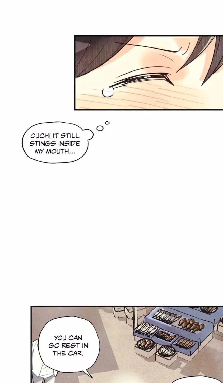 Read Pian Pian chapter 52 image 45 on Lezhin
