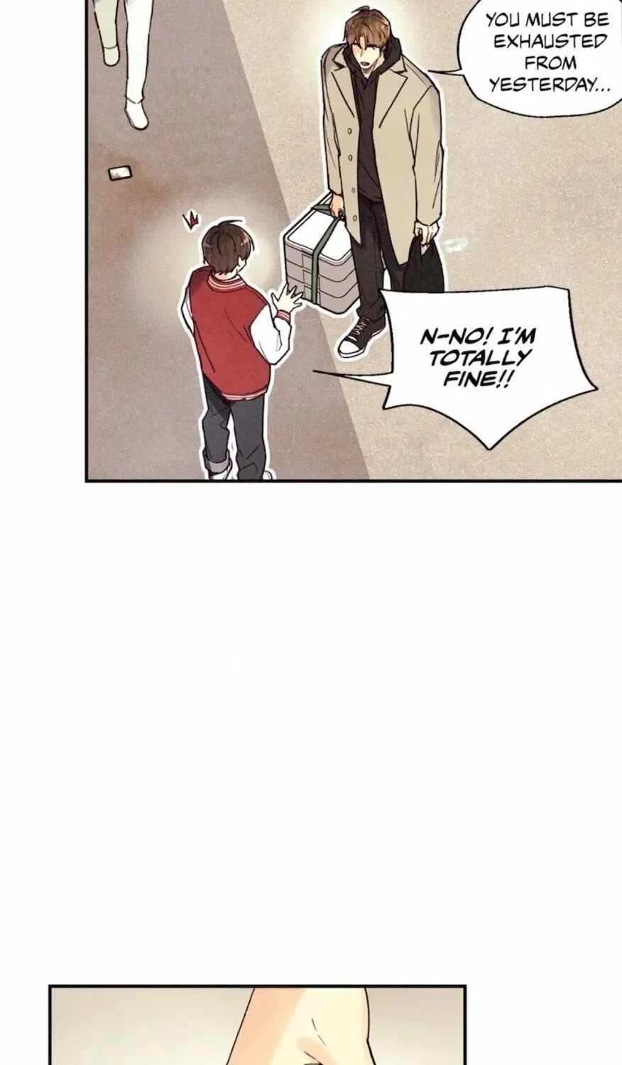Read Pian Pian chapter 52 image 46 on Lezhin