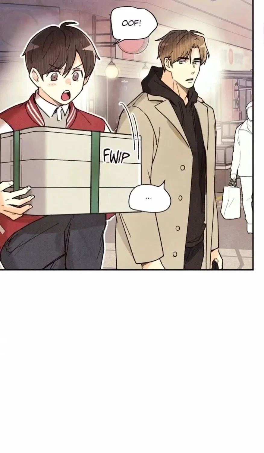Read Pian Pian chapter 52 image 48 on Lezhin