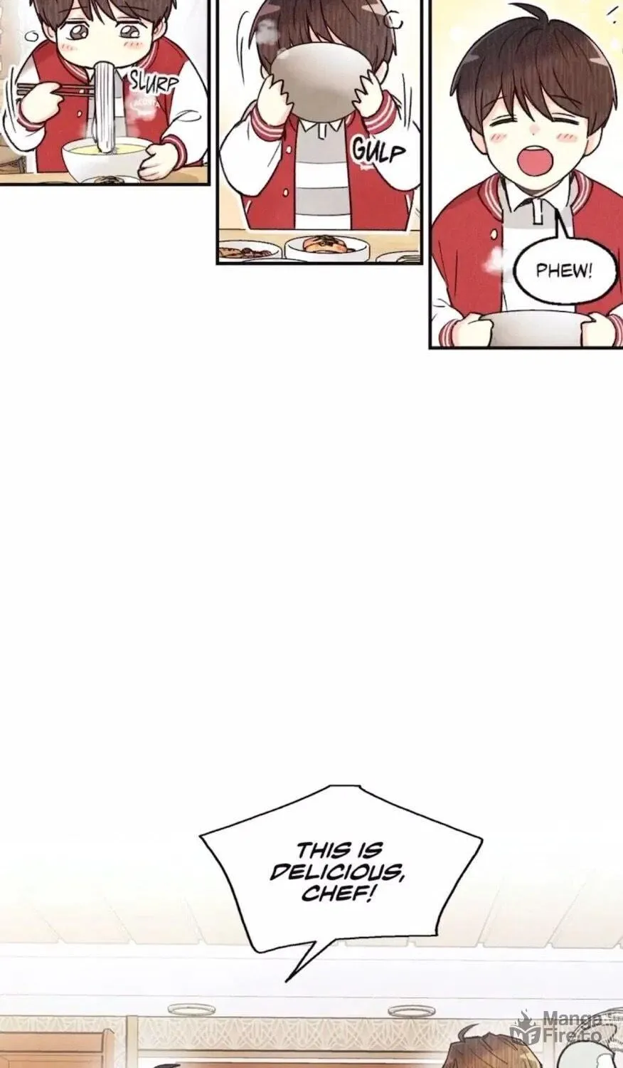 Read Pian Pian chapter 52 image 51 on Lezhin