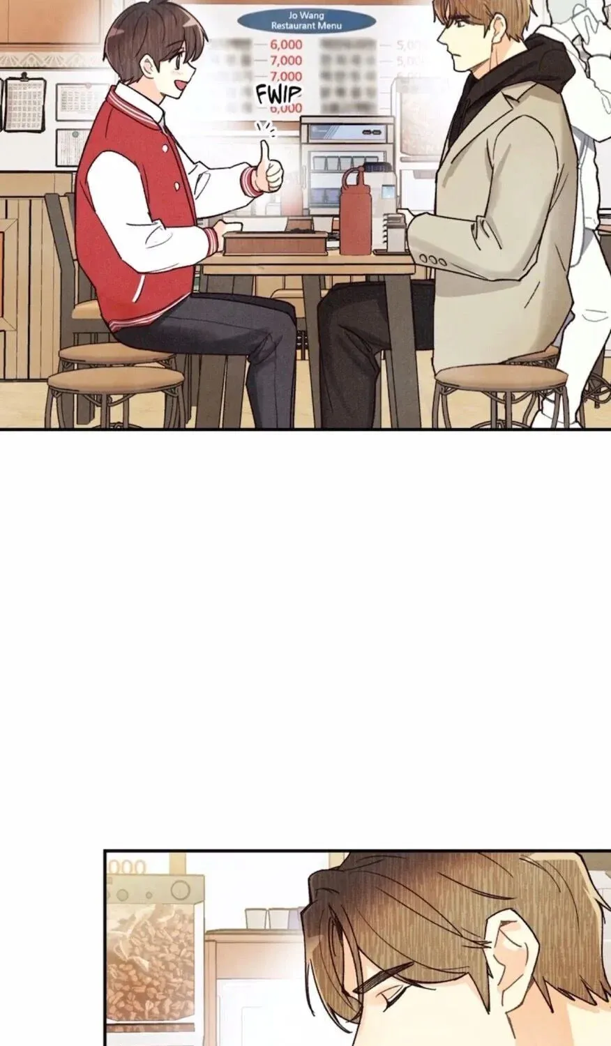 Read Pian Pian chapter 52 image 52 on Lezhin