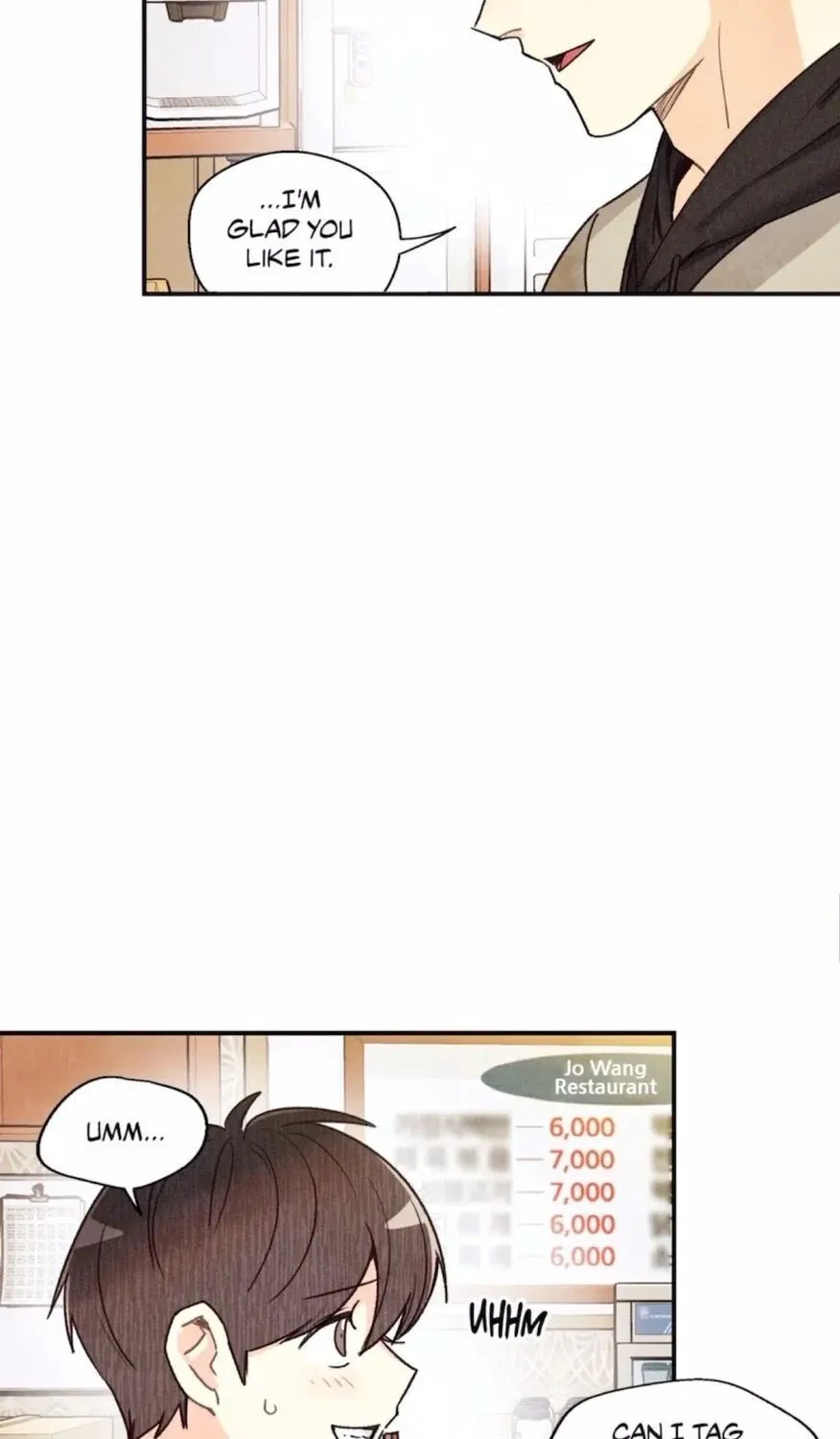 Read Pian Pian chapter 52 image 53 on Lezhin