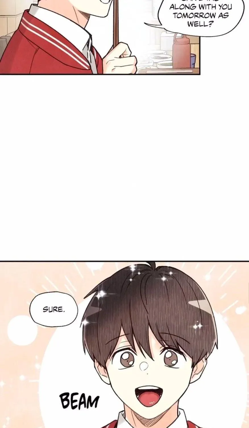 Read Pian Pian chapter 52 image 54 on Lezhin