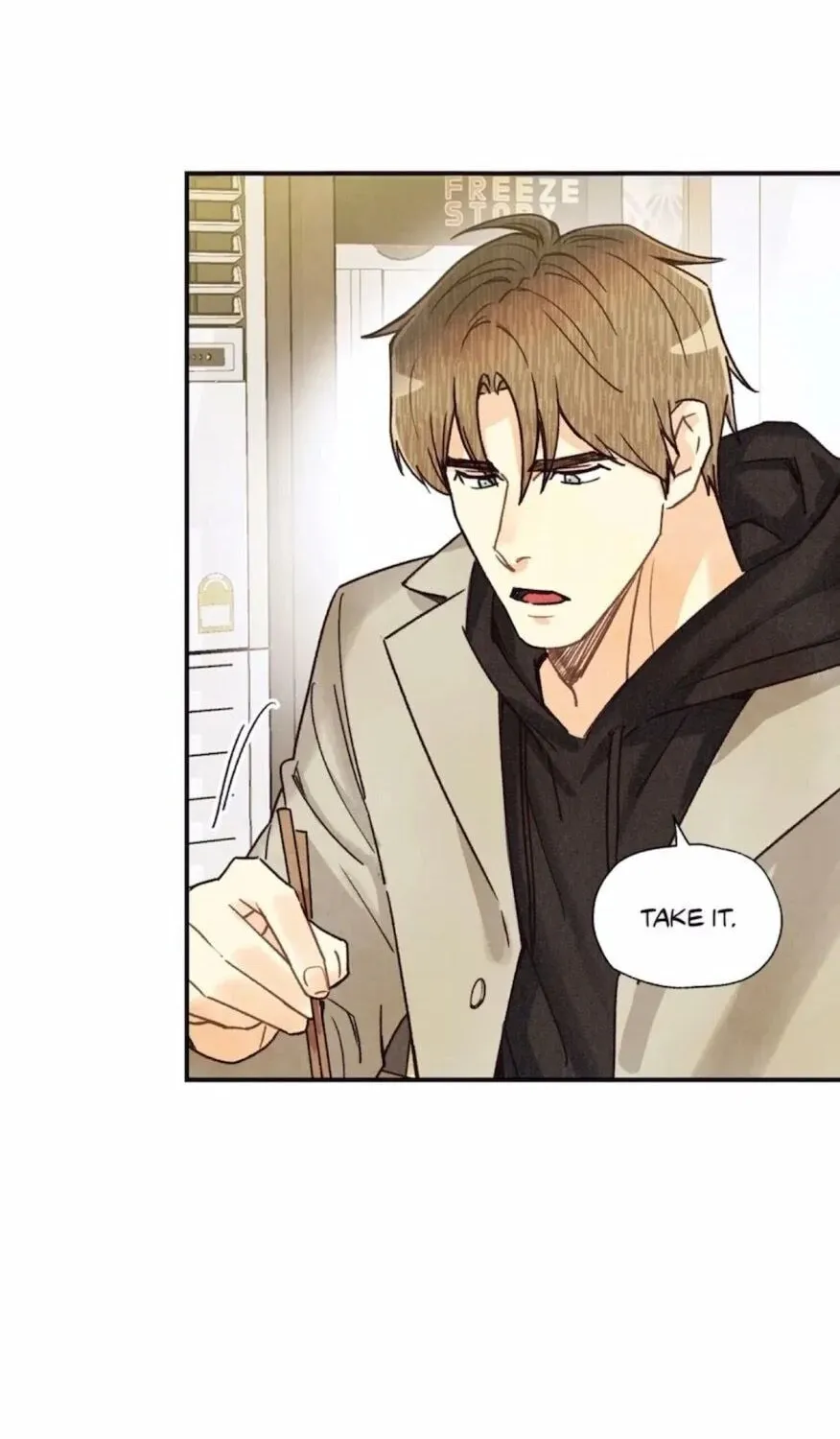 Read Pian Pian chapter 52 image 59 on Lezhin