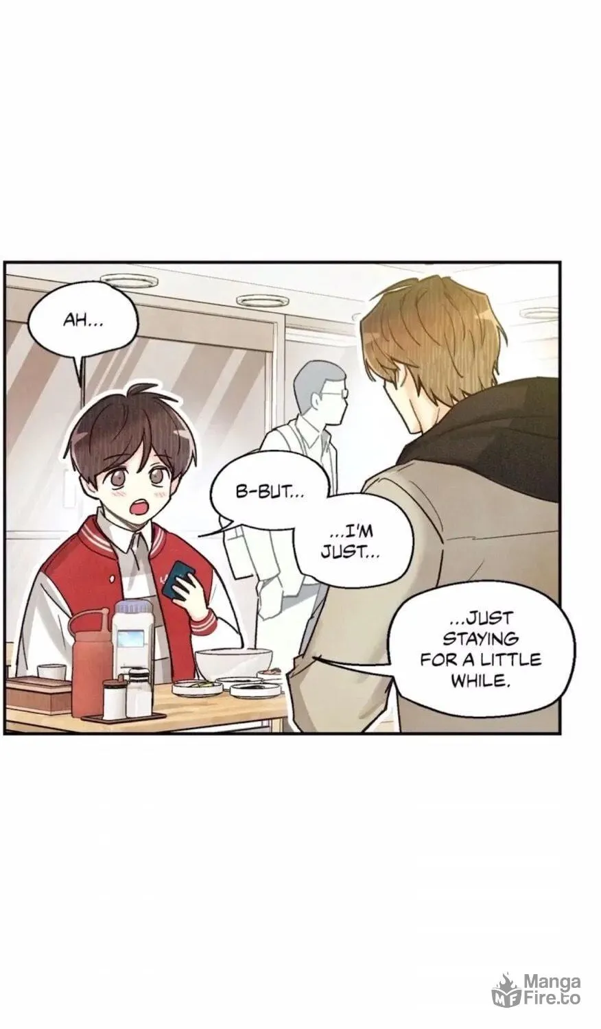 Read Pian Pian chapter 52 image 61 on Lezhin