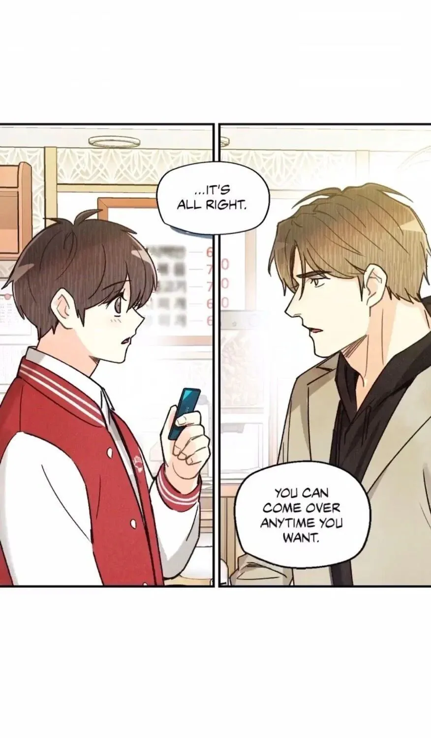 Read Pian Pian chapter 52 image 62 on Lezhin
