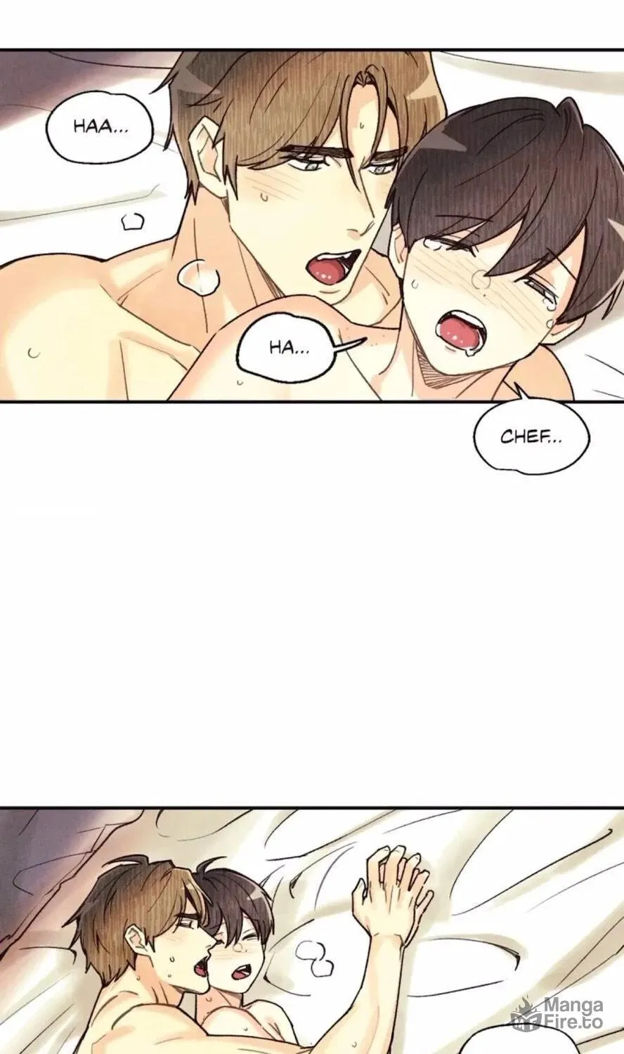Read Pian Pian chapter 52 image 9 on Lezhin
