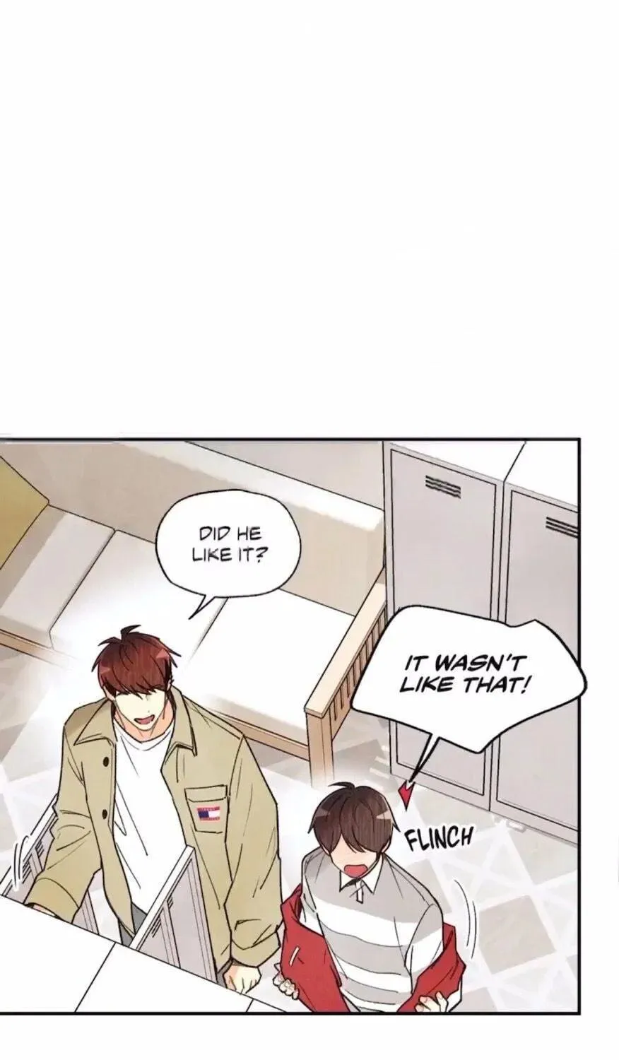 Read Pian Pian chapter 53 image 10 on Lezhin