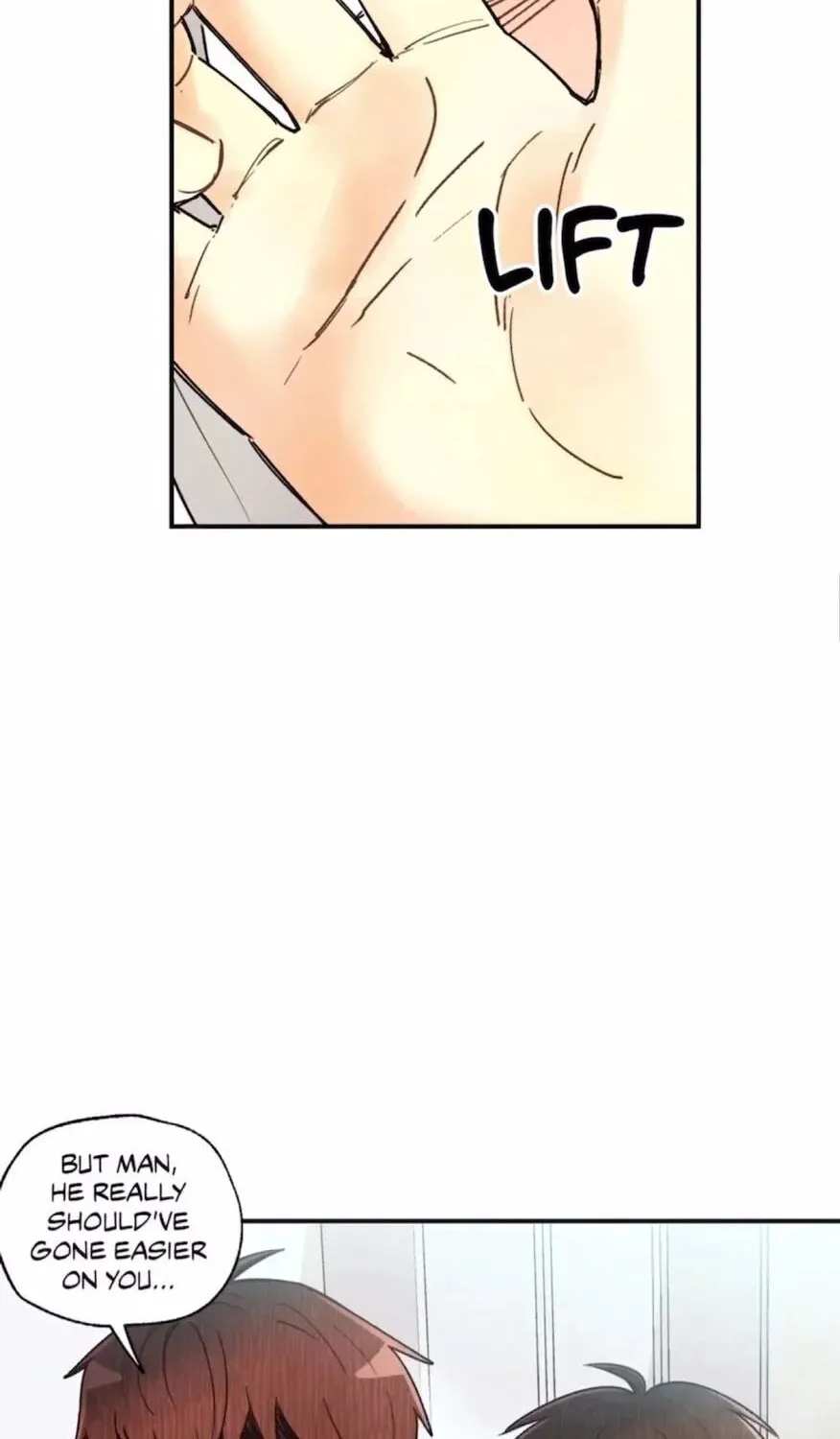 Read Pian Pian chapter 53 image 13 on Lezhin