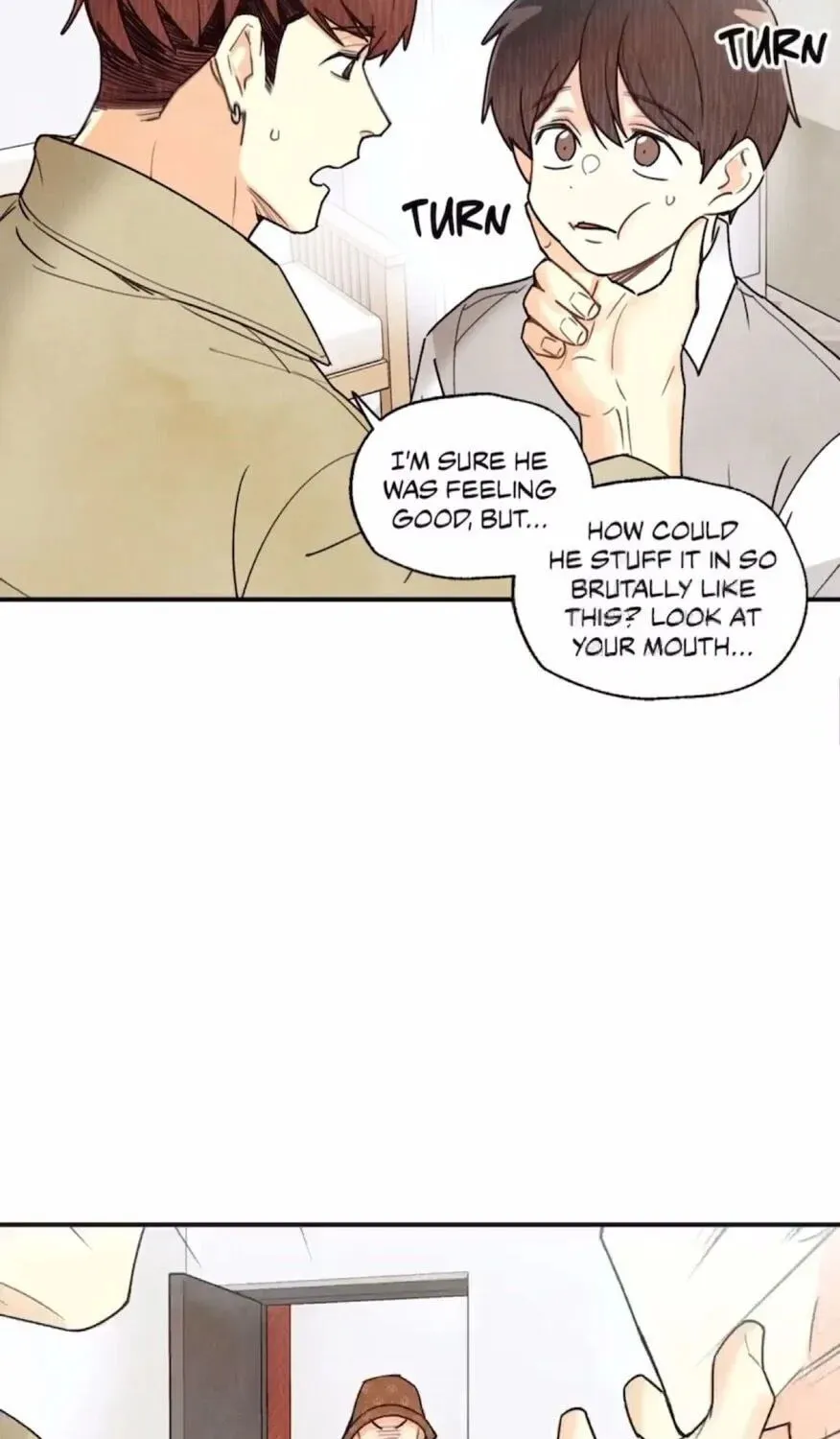 Read Pian Pian chapter 53 image 14 on Lezhin