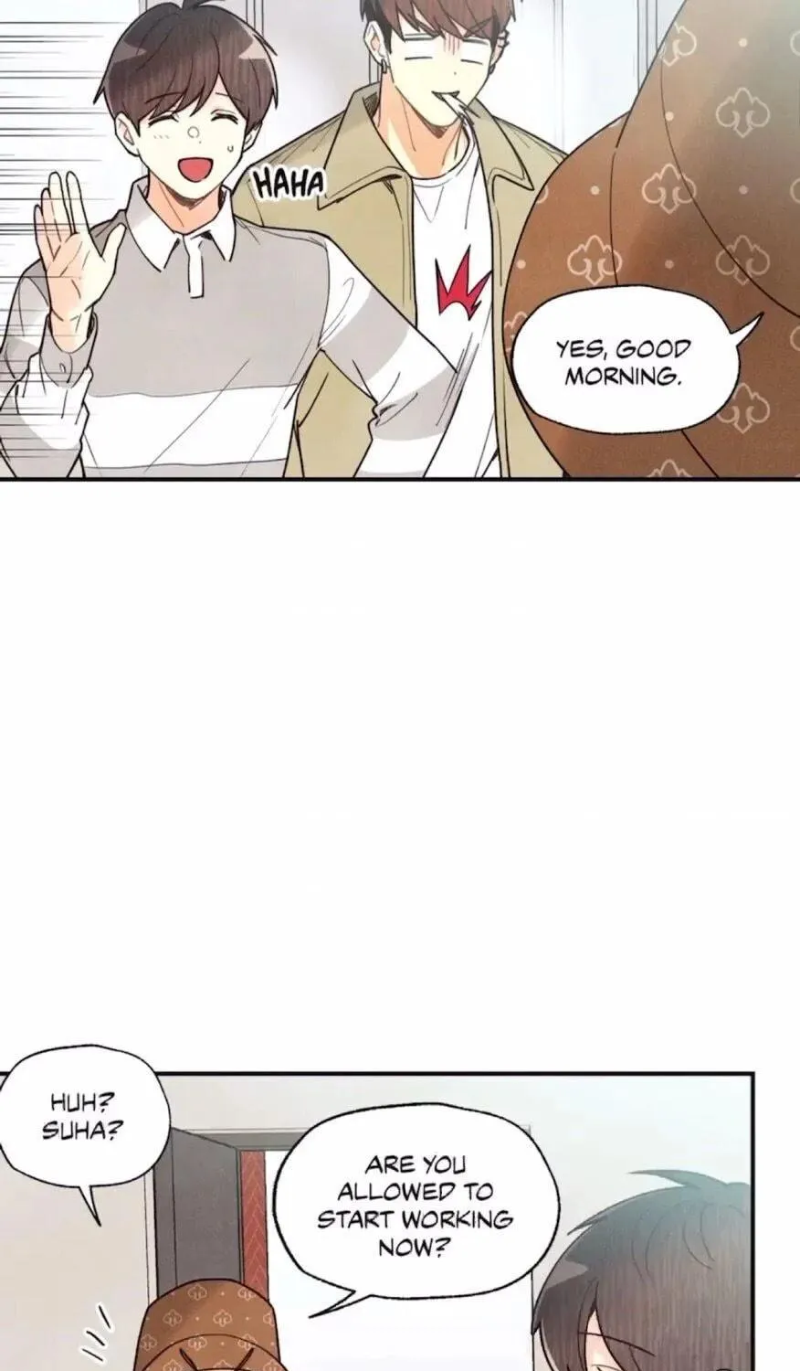 Read Pian Pian chapter 53 image 16 on Lezhin