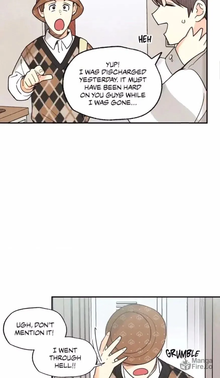 Read Pian Pian chapter 53 image 17 on Lezhin