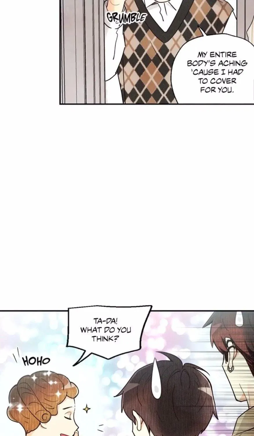 Read Pian Pian chapter 53 image 18 on Lezhin