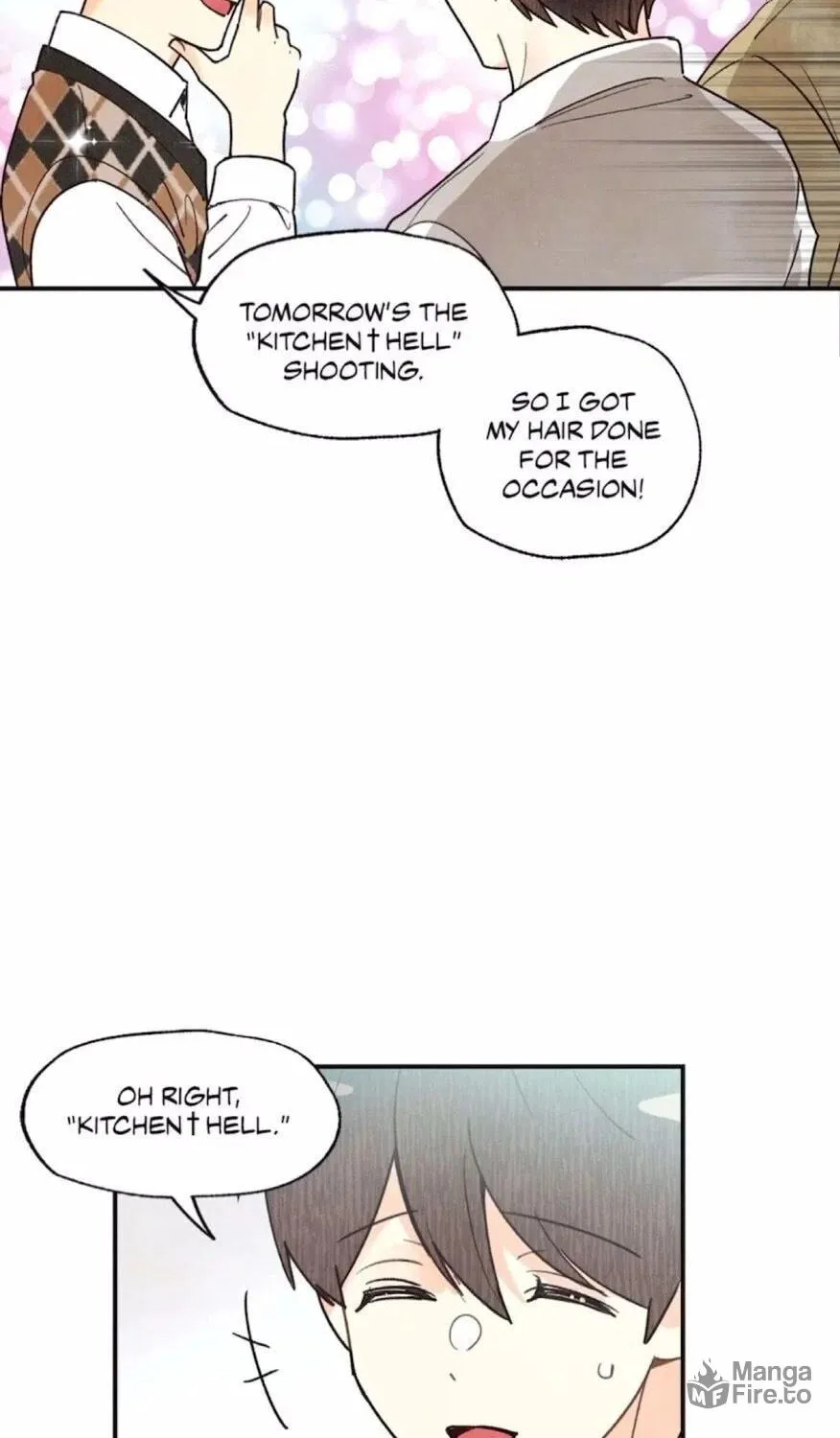 Read Pian Pian chapter 53 image 19 on Lezhin