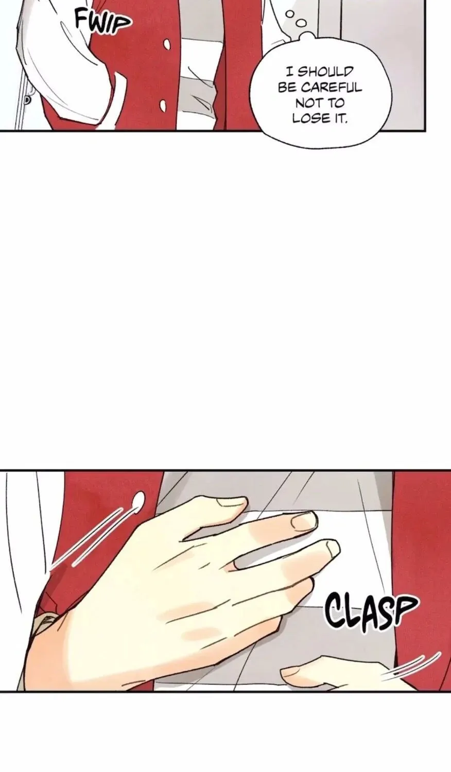 Read Pian Pian chapter 53 image 3 on Lezhin