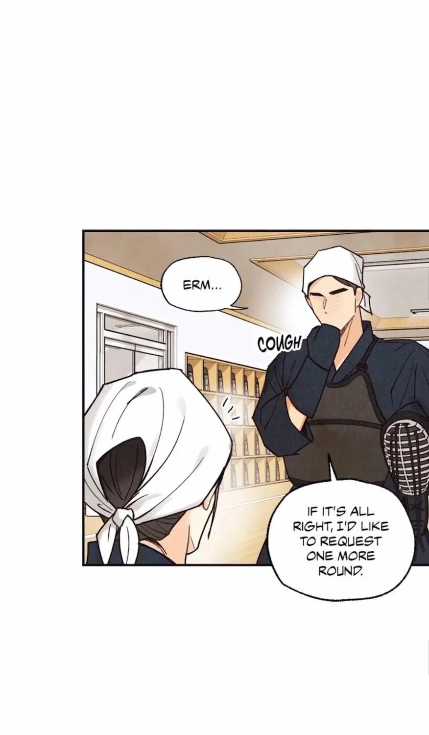Read Pian Pian chapter 53 image 31 on Lezhin