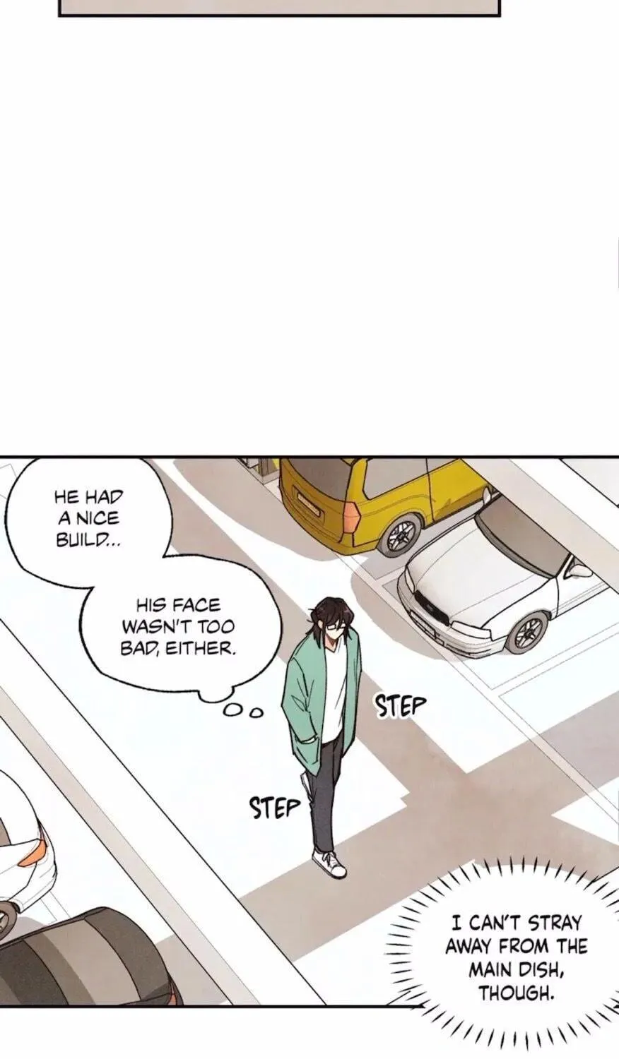 Read Pian Pian chapter 53 image 34 on Lezhin