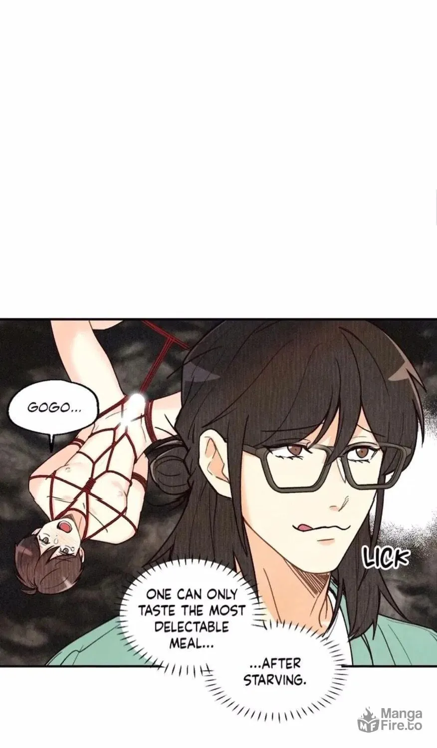 Read Pian Pian chapter 53 image 35 on Lezhin