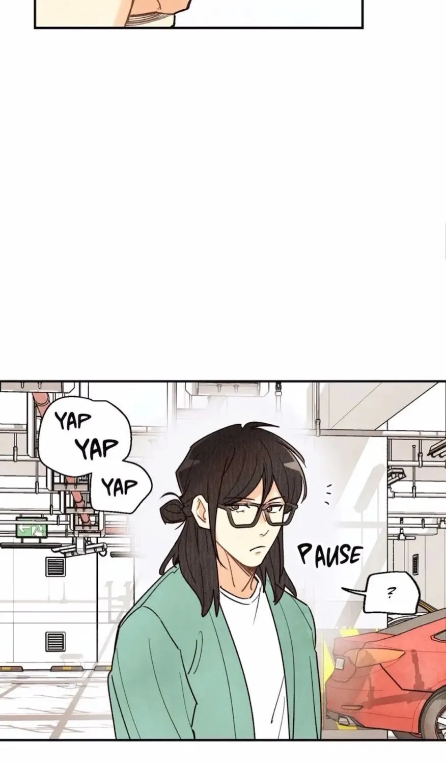 Read Pian Pian chapter 53 image 37 on Lezhin
