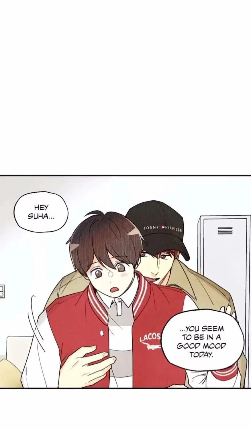 Read Pian Pian chapter 53 image 4 on Lezhin