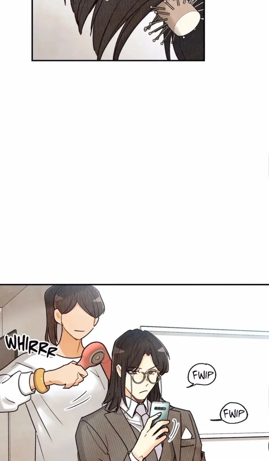 Read Pian Pian chapter 53 image 40 on Lezhin
