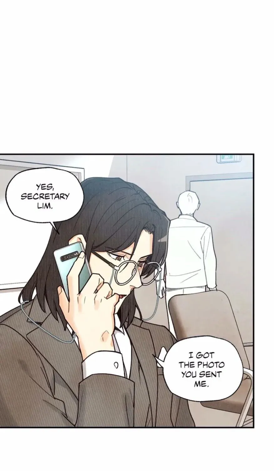 Read Pian Pian chapter 53 image 44 on Lezhin