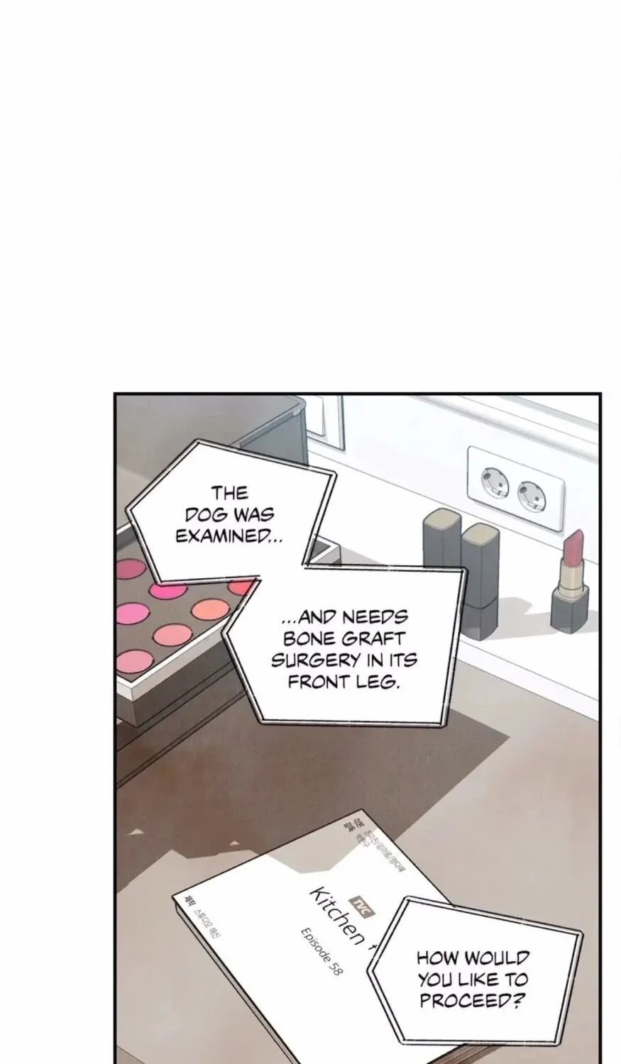 Read Pian Pian chapter 53 image 45 on Lezhin