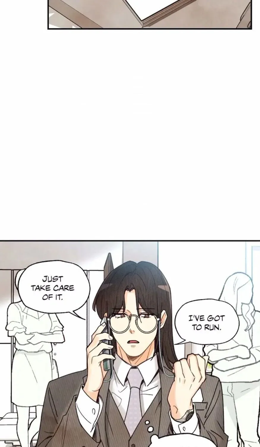 Read Pian Pian chapter 53 image 46 on Lezhin