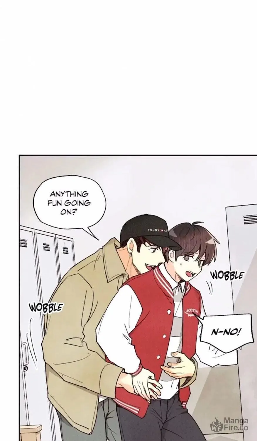 Read Pian Pian chapter 53 image 5 on Lezhin
