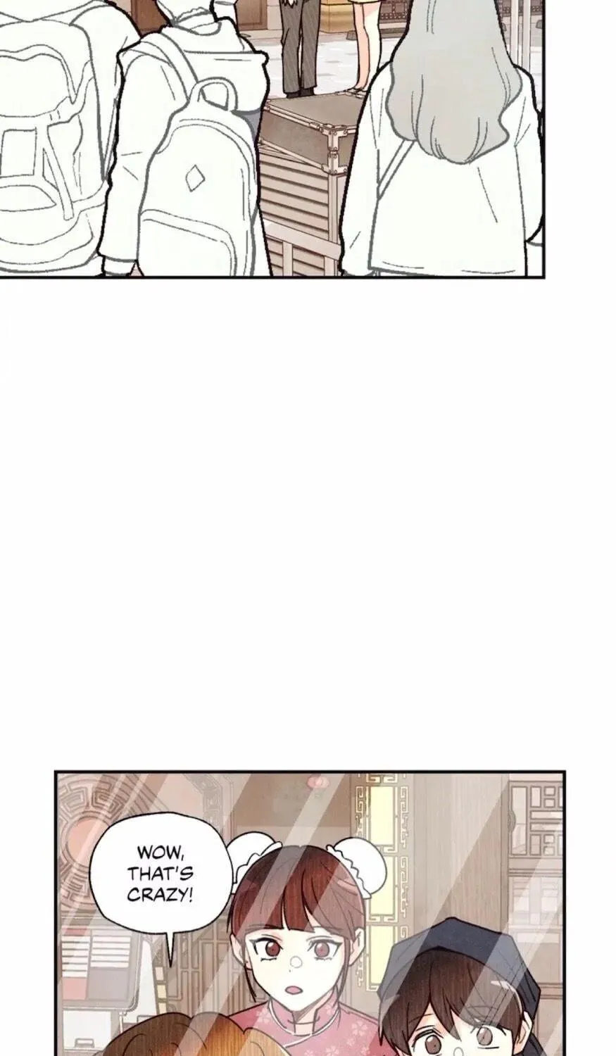 Read Pian Pian chapter 53 image 50 on Lezhin