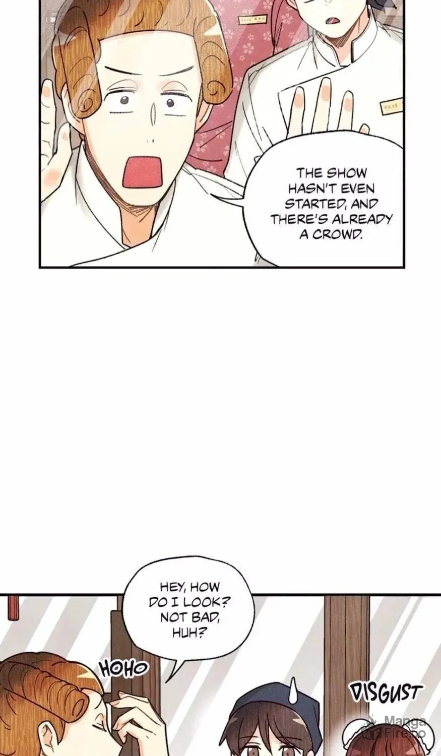 Read Pian Pian chapter 53 image 51 on Lezhin