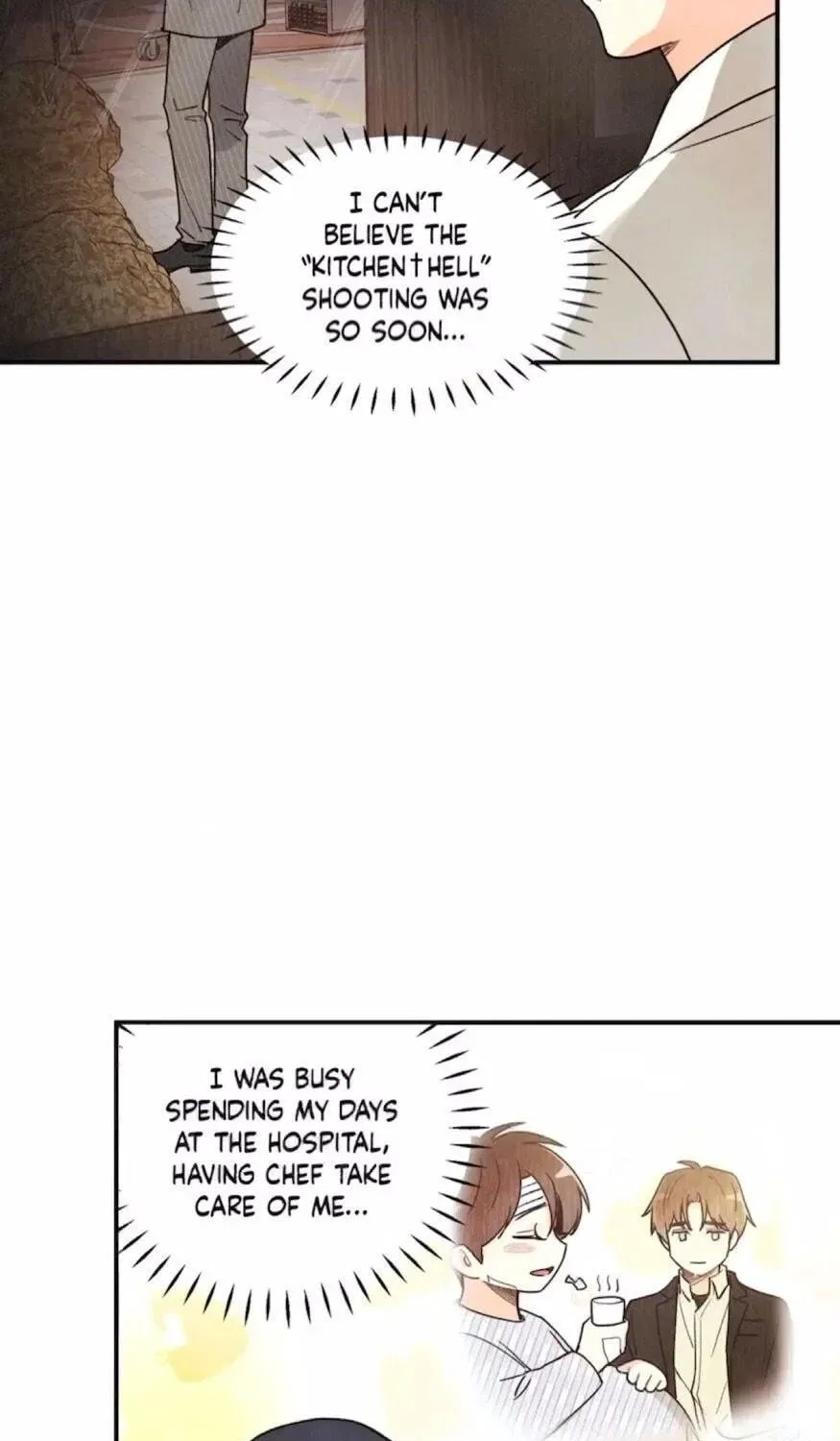 Read Pian Pian chapter 53 image 54 on Lezhin