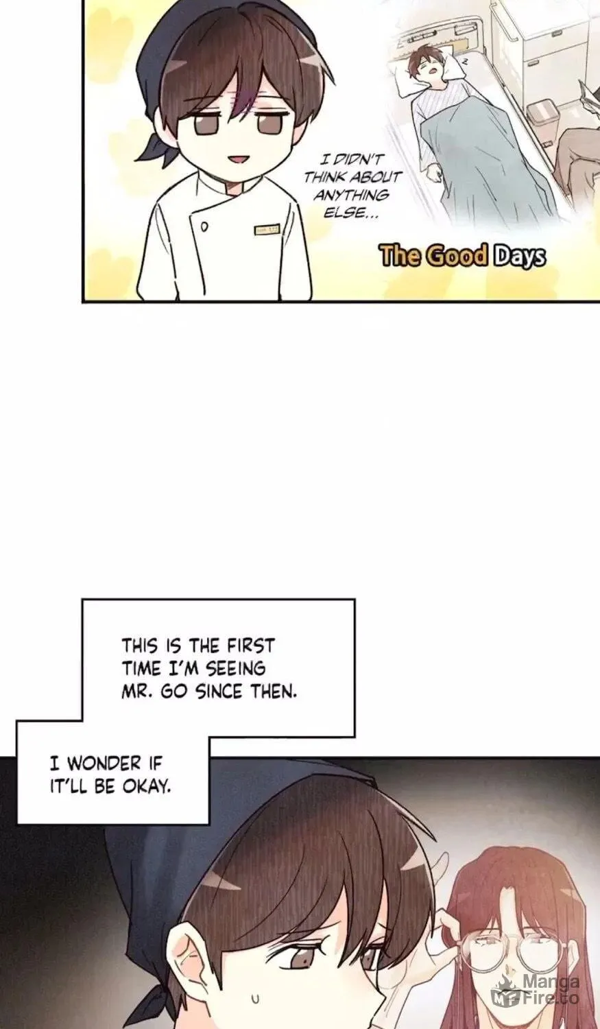 Read Pian Pian chapter 53 image 55 on Lezhin