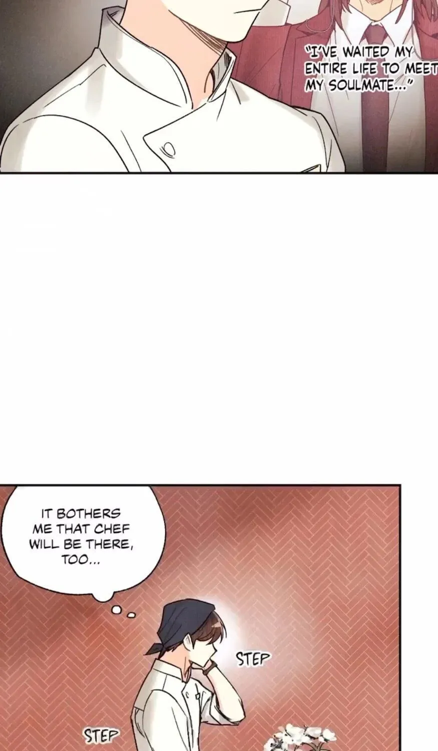 Read Pian Pian chapter 53 image 56 on Lezhin